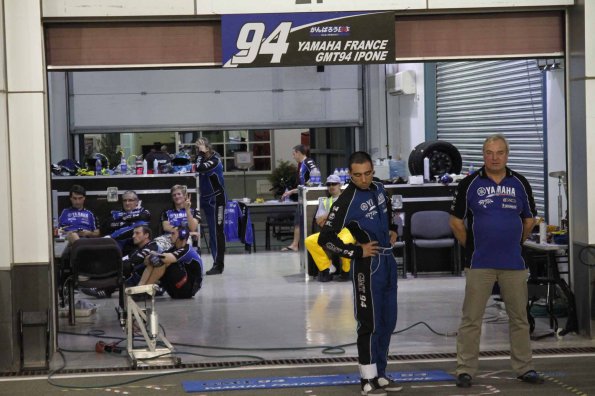 2011 Qatar race 2006